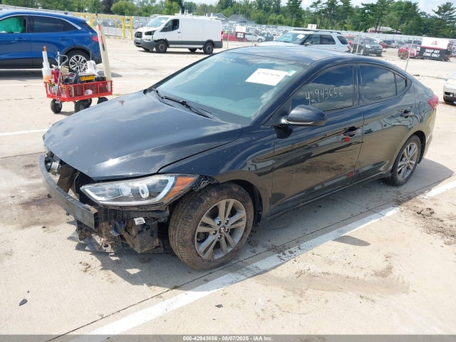 5NPD84LF8JH222808 Hyundai mpi nu