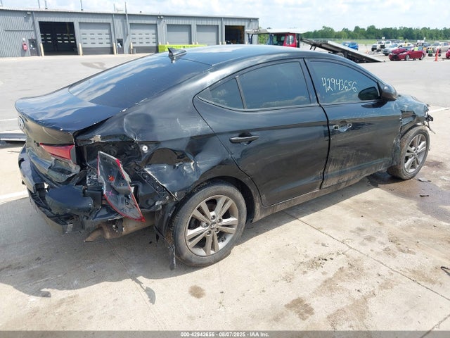 5NPD84LF8JH222808 Hyundai mpi nu