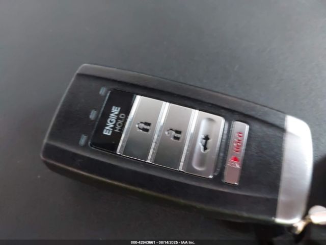 2021 ACURA TLX 19UUB6F48MA002217 Photo 10