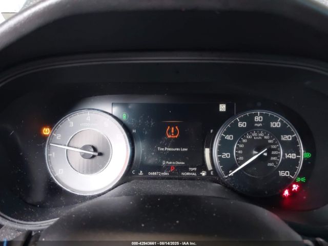 2021 ACURA TLX 19UUB6F48MA002217 Photo 6