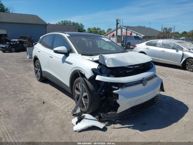 2023 VOLKSWAGEN ID.4 1V2WNPE85PC021386
