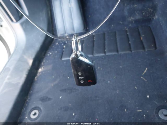 2023 VOLKSWAGEN ID.4 1V2WNPE85PC021386 Photo 10