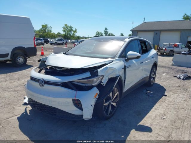2023 VOLKSWAGEN ID.4 1V2WNPE85PC021386 Photo 1