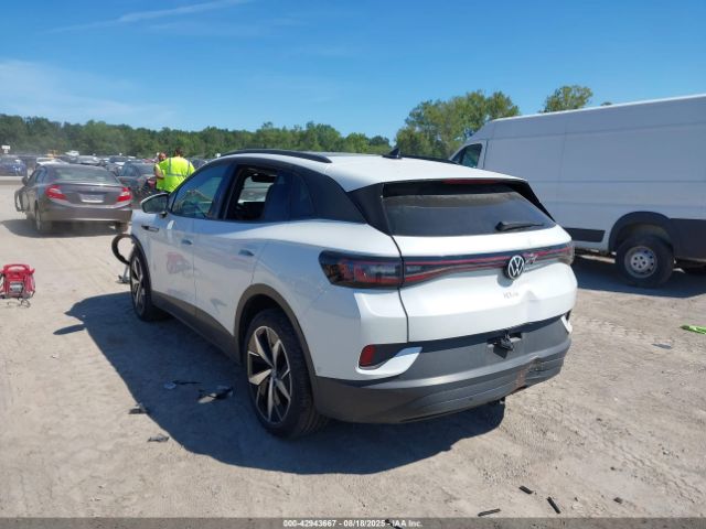 2023 VOLKSWAGEN ID.4 1V2WNPE85PC021386 Photo 2