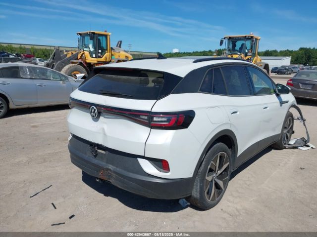 2023 VOLKSWAGEN ID.4 1V2WNPE85PC021386 Photo 3