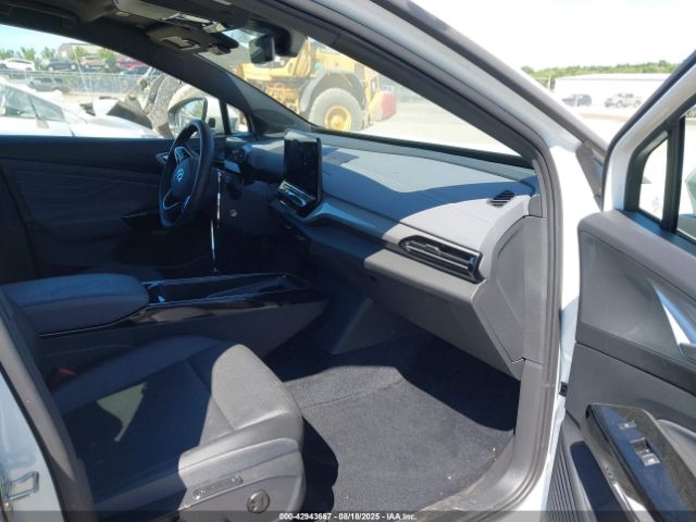 2023 VOLKSWAGEN ID.4 1V2WNPE85PC021386 Photo 4