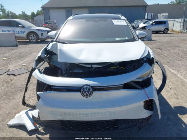 2023 VOLKSWAGEN ID.4 1V2WNPE85PC021386 Photo 5