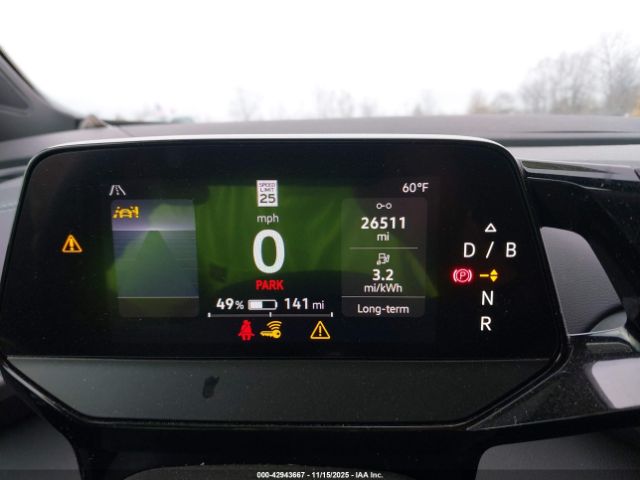 2023 VOLKSWAGEN ID.4 1V2WNPE85PC021386 Photo 6