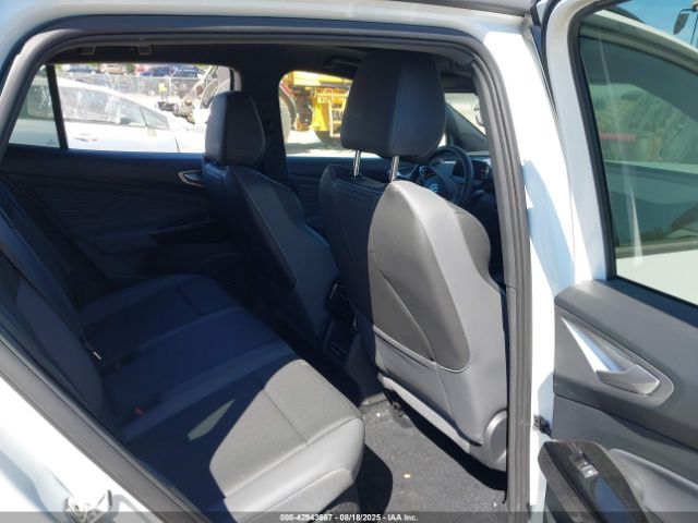 2023 VOLKSWAGEN ID.4 1V2WNPE85PC021386 Photo 7