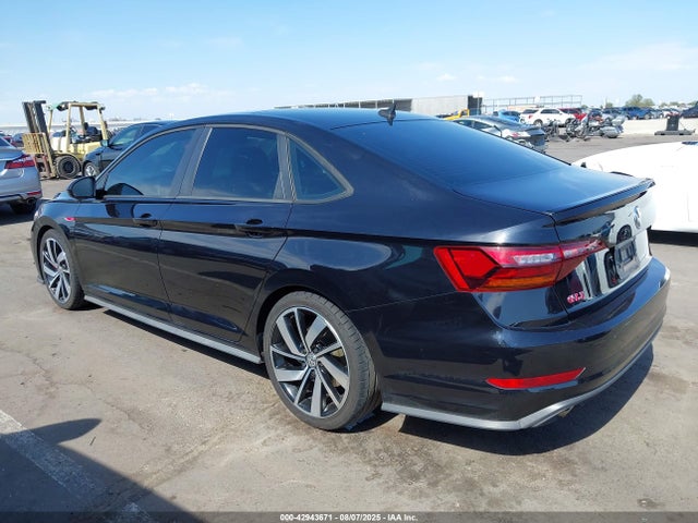 3VW5T7BU3KM232093 Volkswagen 2.0 tsi
