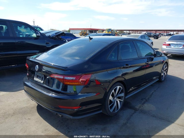 3VW5T7BU3KM232093 Volkswagen 2.0 tsi