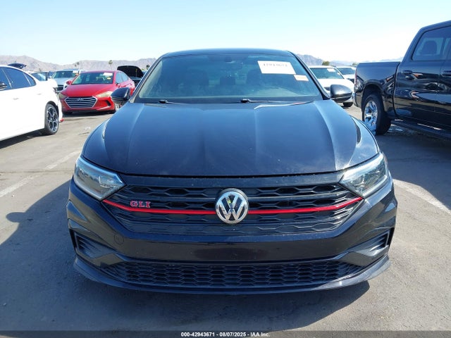 3VW5T7BU3KM232093 Volkswagen 2.0 tsi