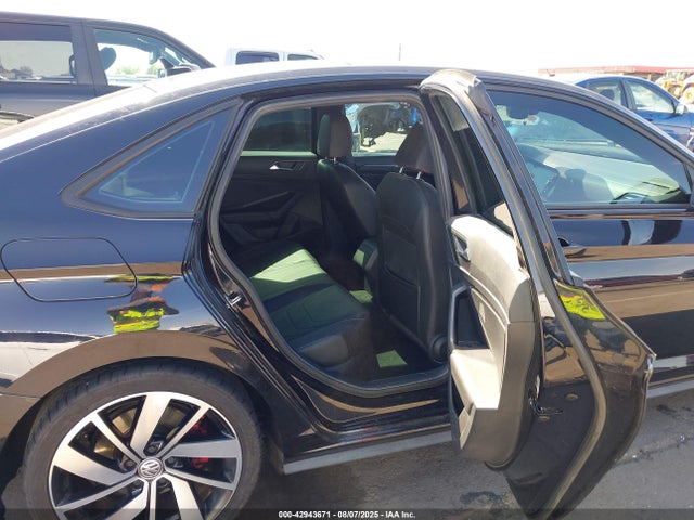 3VW5T7BU3KM232093 Volkswagen 2.0 tsi