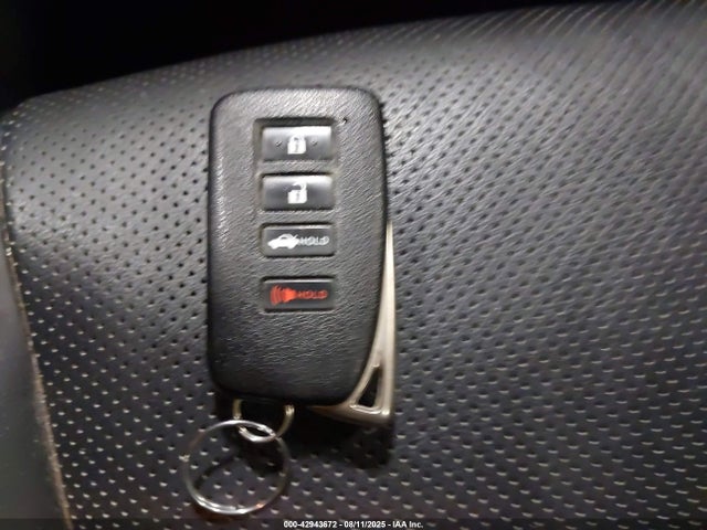 Lexus 2gr-fe 2015 JTHBK1GG4F2191137 Image 11