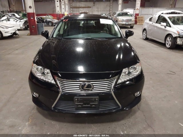 Lexus 2gr-fe 2015 JTHBK1GG4F2191137 Image 12