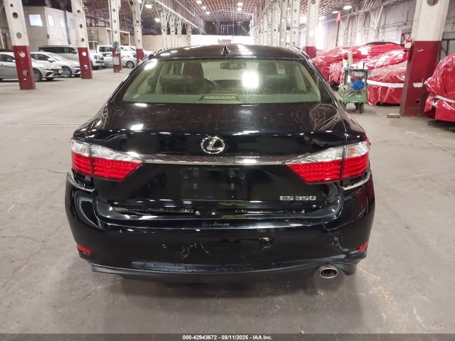 Lexus 2gr-fe 2015 JTHBK1GG4F2191137 Image 16