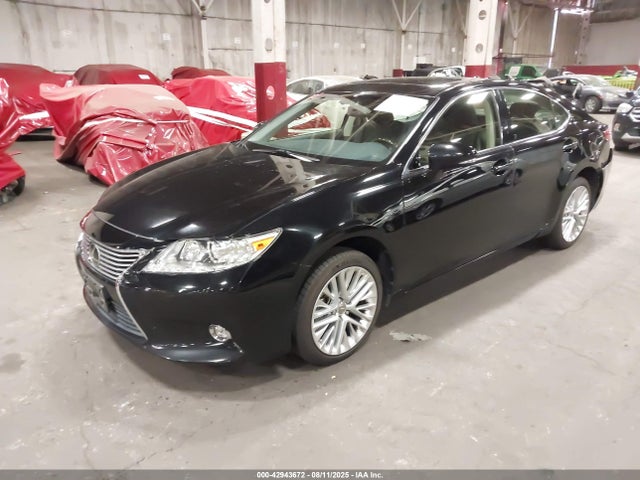 Lexus 2gr-fe 2015 JTHBK1GG4F2191137 Image 2