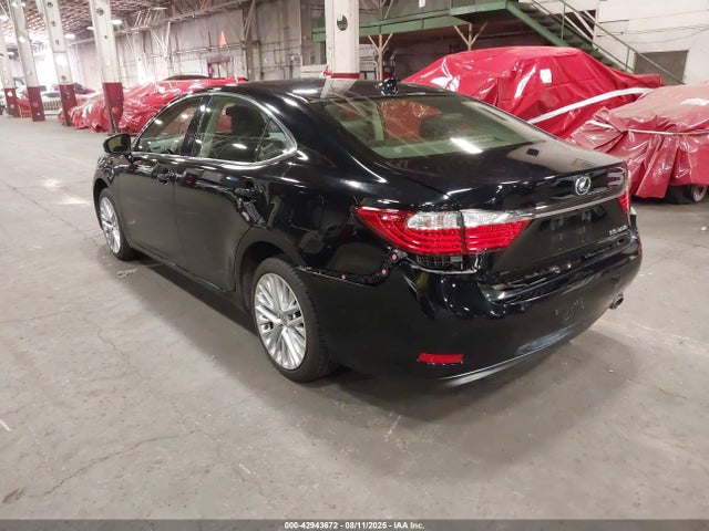 Lexus 2gr-fe 2015 JTHBK1GG4F2191137 Image 3