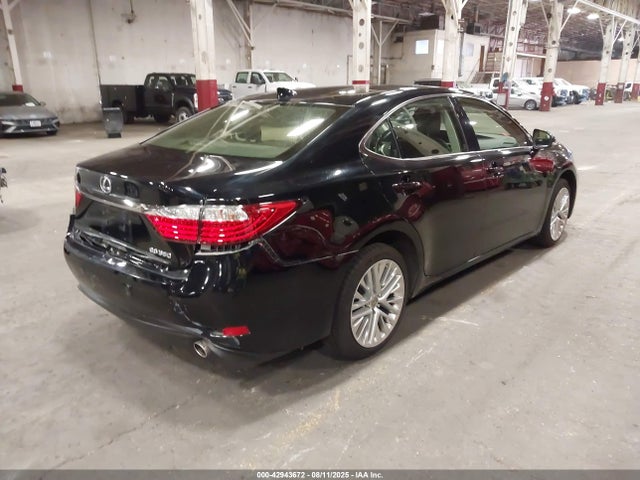 Lexus 2gr-fe 2015 JTHBK1GG4F2191137 Image 4