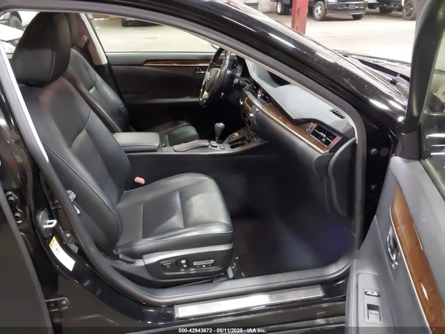Lexus 2gr-fe 2015 JTHBK1GG4F2191137 Image 5