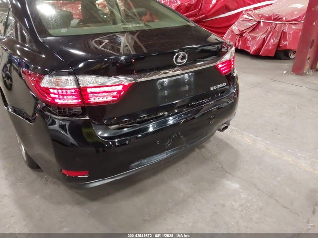 Lexus 2gr-fe 2015 JTHBK1GG4F2191137 Image 6