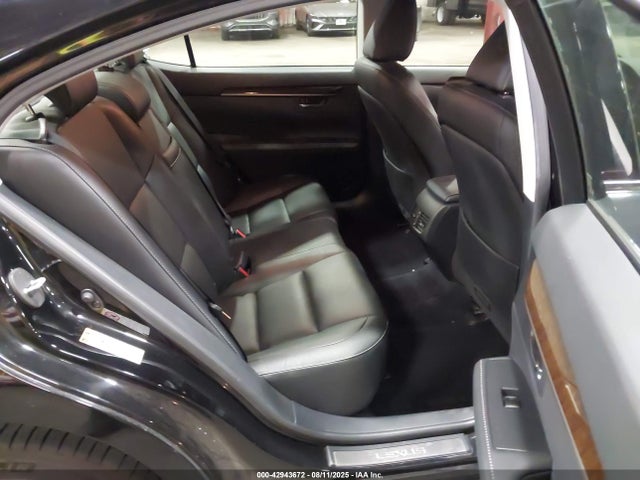 Lexus 2gr-fe 2015 JTHBK1GG4F2191137 Image 8