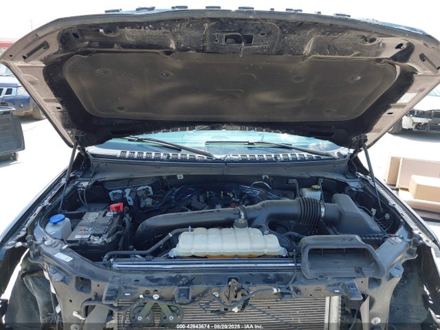 1FMJK1K80REA69936 Ford gtdi-standard