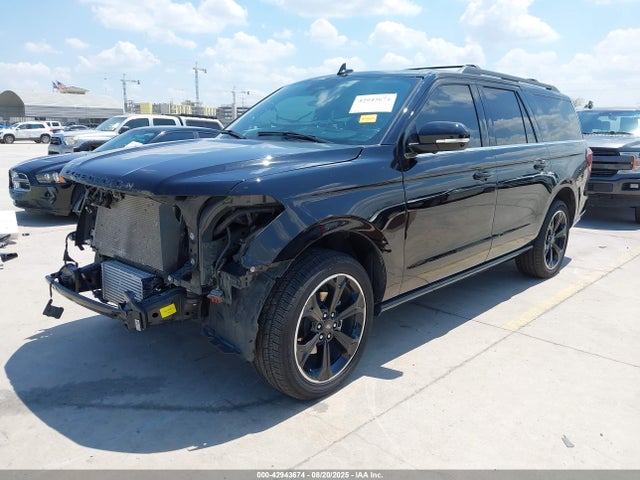 1FMJK1K80REA69936 Ford gtdi-standard