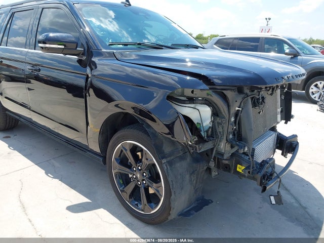 1FMJK1K80REA69936 Ford gtdi-standard