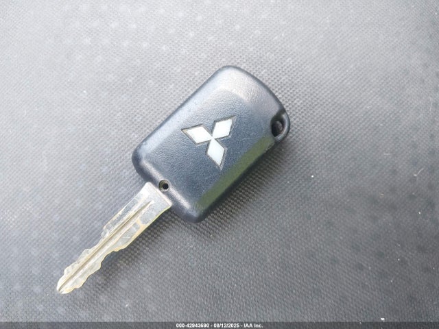 Mitsubishi MIRAGE G4 2019 ML32F3FJ0KHF08519 Image 11