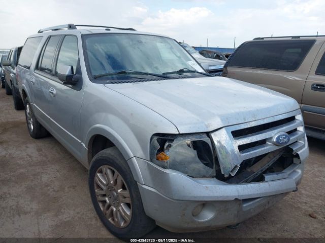 2011 FORD EXPEDITION EL 1FMJK2A58BEF57227