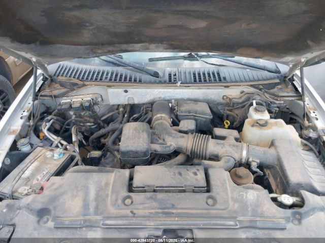 2011 FORD EXPEDITION EL 1FMJK2A58BEF57227 Photo 9