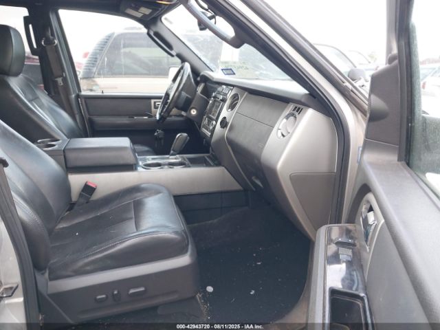 2011 FORD EXPEDITION EL 1FMJK2A58BEF57227 Photo 4