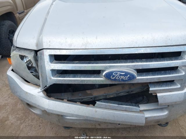 2011 FORD EXPEDITION EL 1FMJK2A58BEF57227 Photo 5