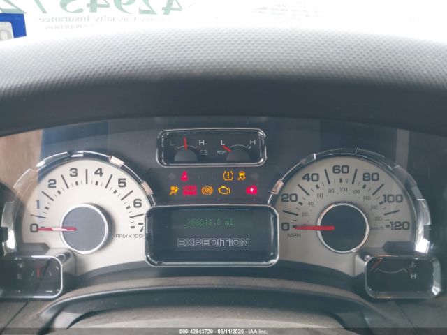 2011 FORD EXPEDITION EL 1FMJK2A58BEF57227 Photo 6