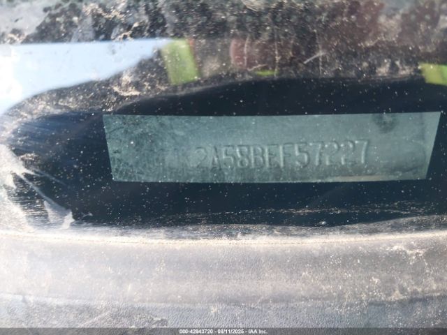 2011 FORD EXPEDITION EL 1FMJK2A58BEF57227 Photo 8