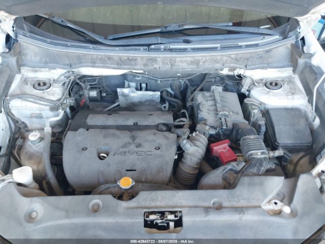 2013 MITSUBISHI OUTLANDER SPORT 4A4AP4AU0DE005015 Photo 9