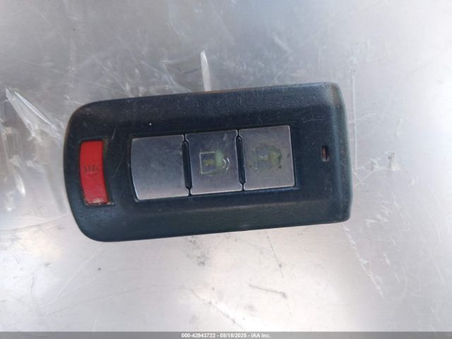 2013 MITSUBISHI OUTLANDER SPORT 4A4AP4AU0DE005015 Photo 10