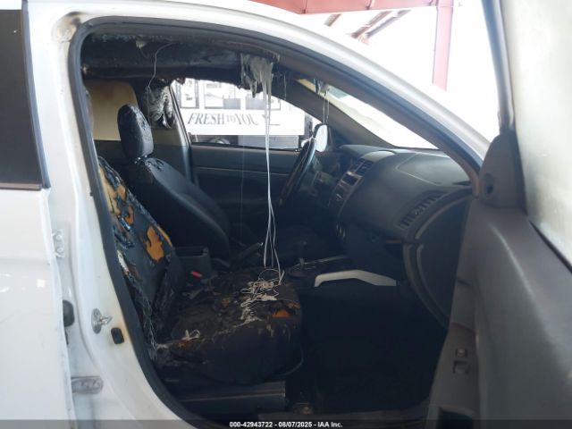 2013 MITSUBISHI OUTLANDER SPORT 4A4AP4AU0DE005015 Photo 4