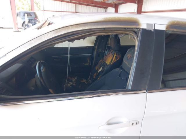 2013 MITSUBISHI OUTLANDER SPORT 4A4AP4AU0DE005015 Photo 5