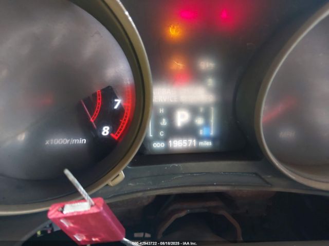 2013 MITSUBISHI OUTLANDER SPORT 4A4AP4AU0DE005015 Photo 6