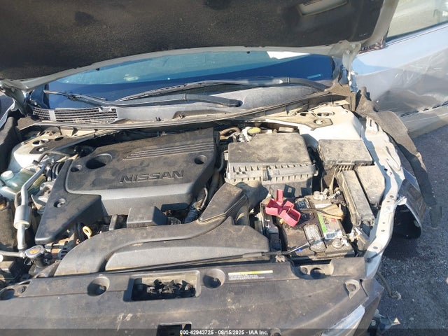 1N4AL3AP0JC216462 Nissan 2018