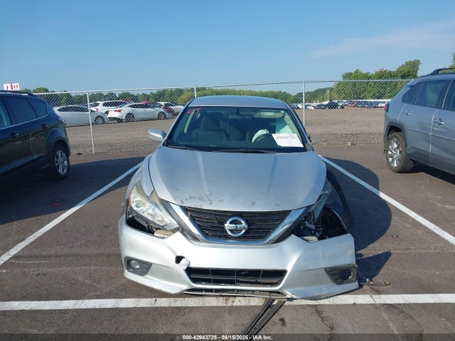 1N4AL3AP0JC216462 Nissan 2018