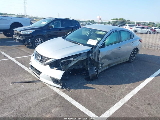 1N4AL3AP0JC216462 Nissan 2018