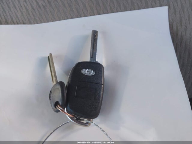 5XYZT3LB2HG392210 Hyundai gdi theta ii