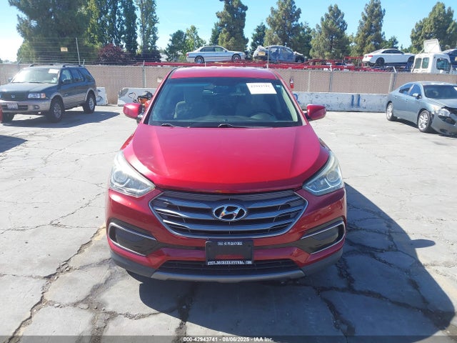 5XYZT3LB2HG392210 Hyundai gdi theta ii