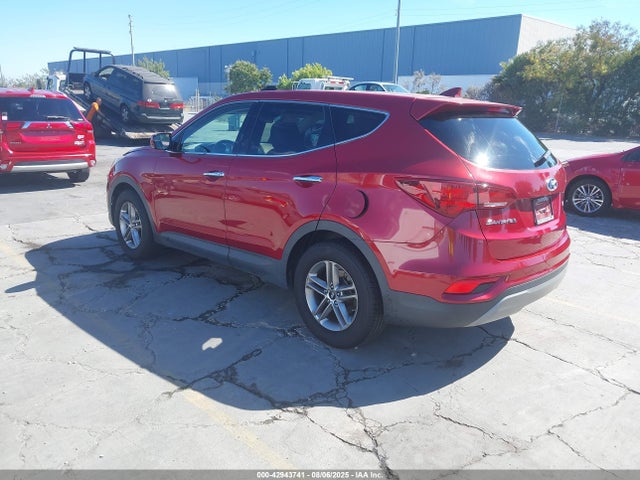 5XYZT3LB2HG392210 Hyundai gdi theta ii