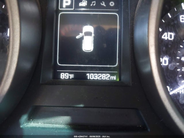 5XYZT3LB2HG392210 Hyundai gdi theta ii