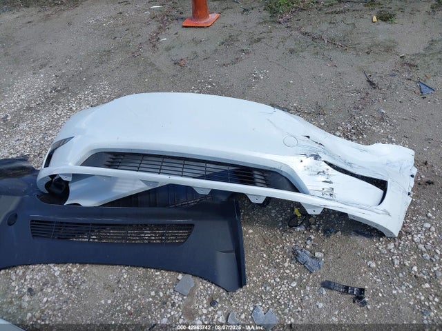 7SAYGDED2RF132891 Tesla Model Y