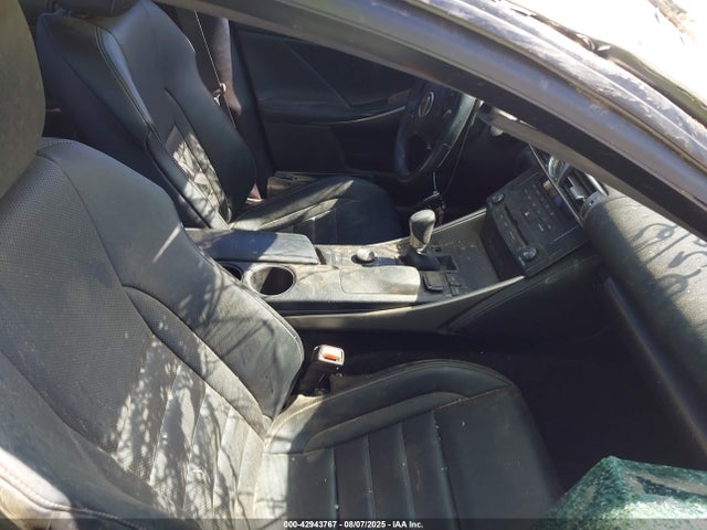 Lexus 4gr-fse 2015 JTHBF1D20F5082525 Image 5